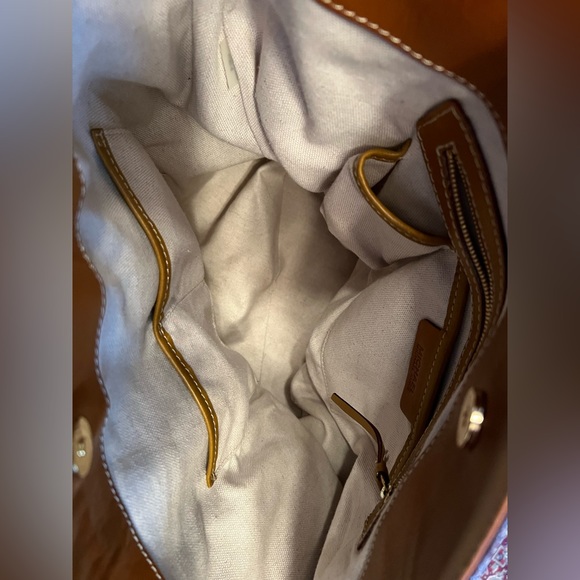 Michael Kors Large Tote Bag - Picture 5 of 10